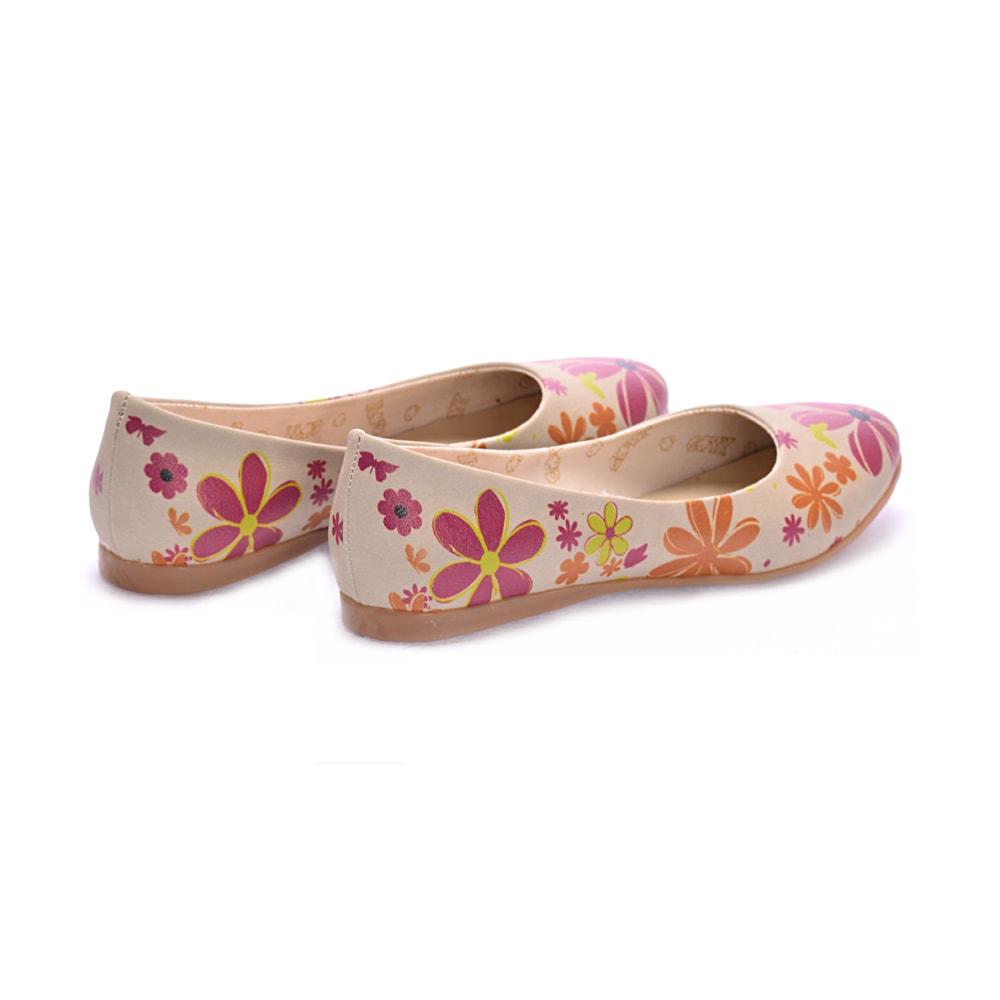 Ballerinas Shoes Outlet - No Exchange or Return 36 EU - 5.5 US