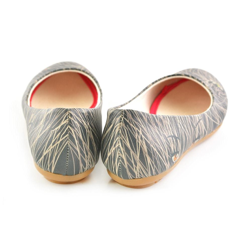 Ballerinas Shoes Outlet - No Exchange or Return 41 EU - 10 US