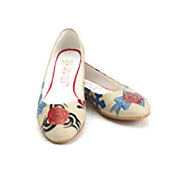 Ballerinas Shoes Outlet - No Exchange or Return 39 EU - 8.5 US