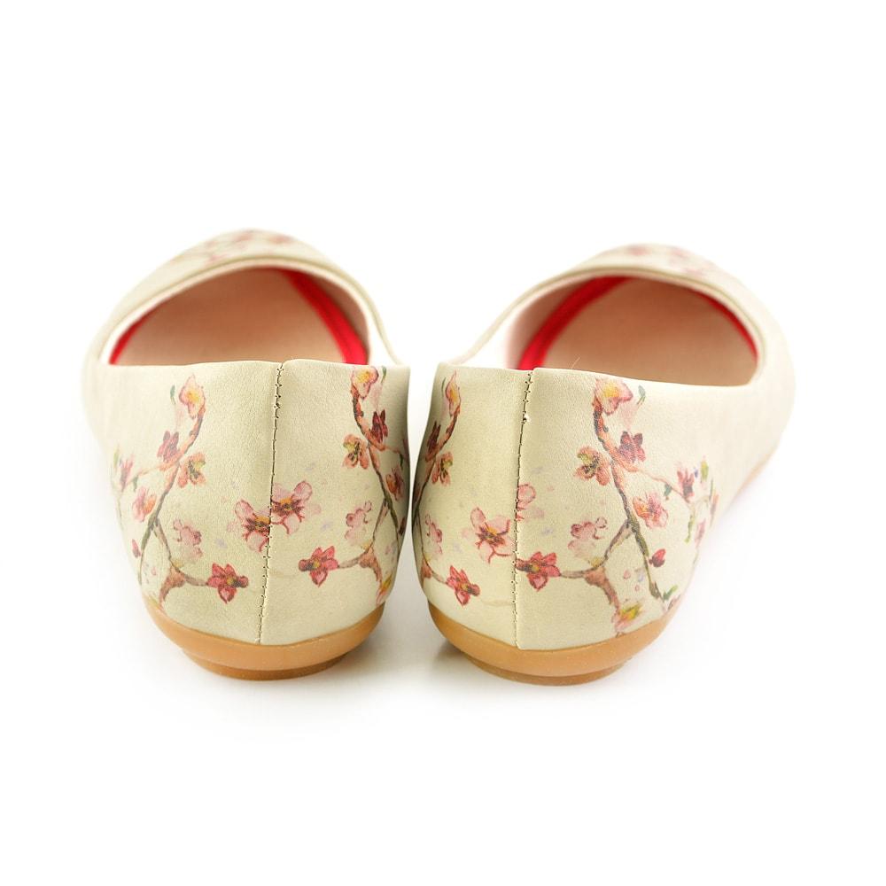 Ballerinas Shoes Outlet - No Exchange or Return 40 EU - 9.5 US