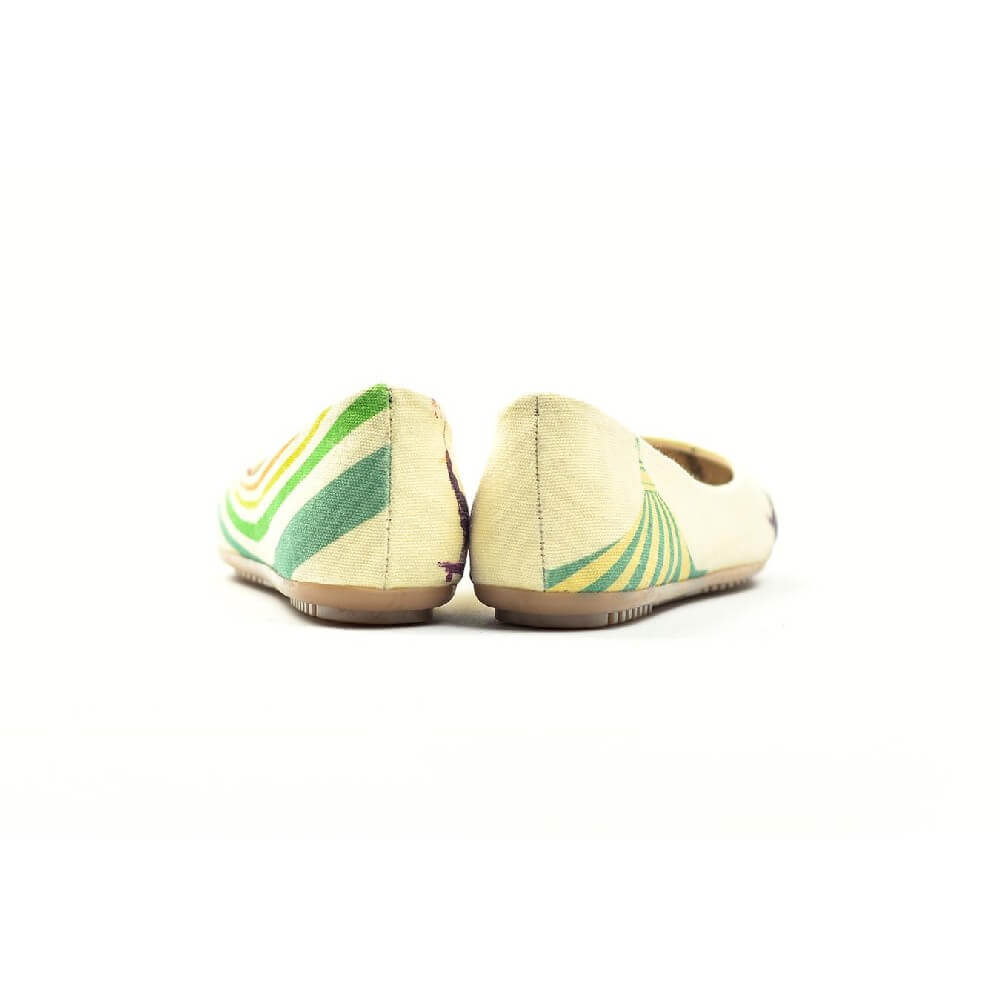 Ballerinas Shoes Outlet - No Exchange or Return 40 EU - 9.5 US