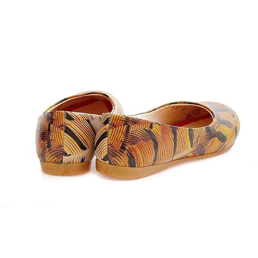Ballerinas Shoes Outlet - No Exchange or Return 41 EU - 10 US