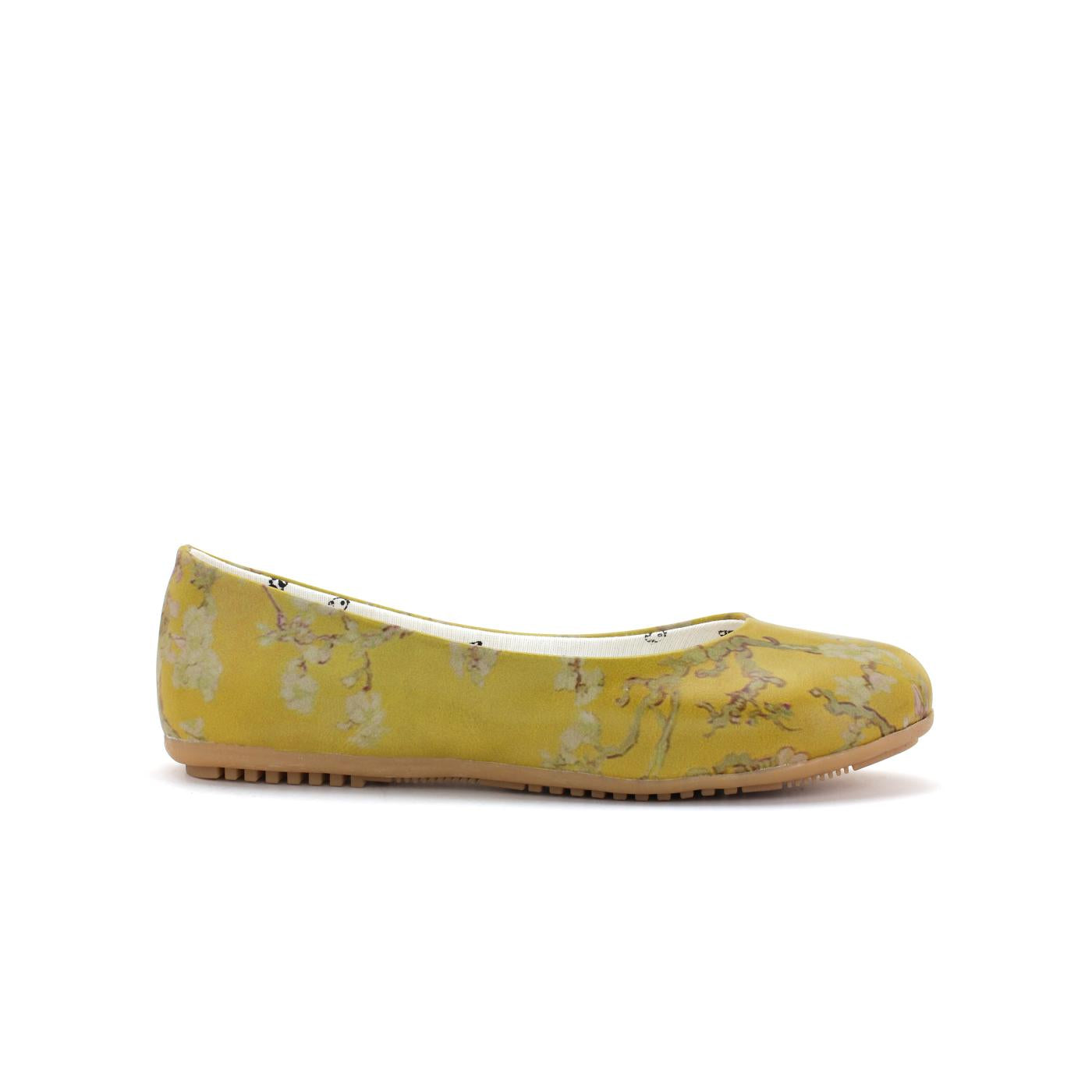 Ballerinas Shoes 2044