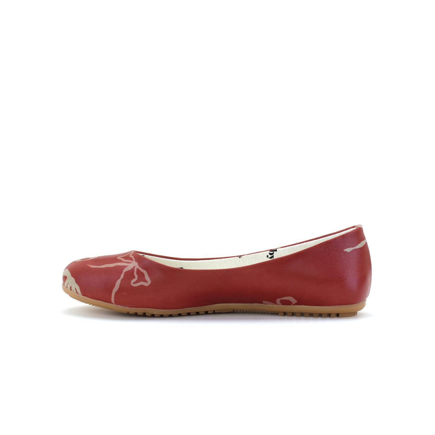 Ballerinas Shoes 2047