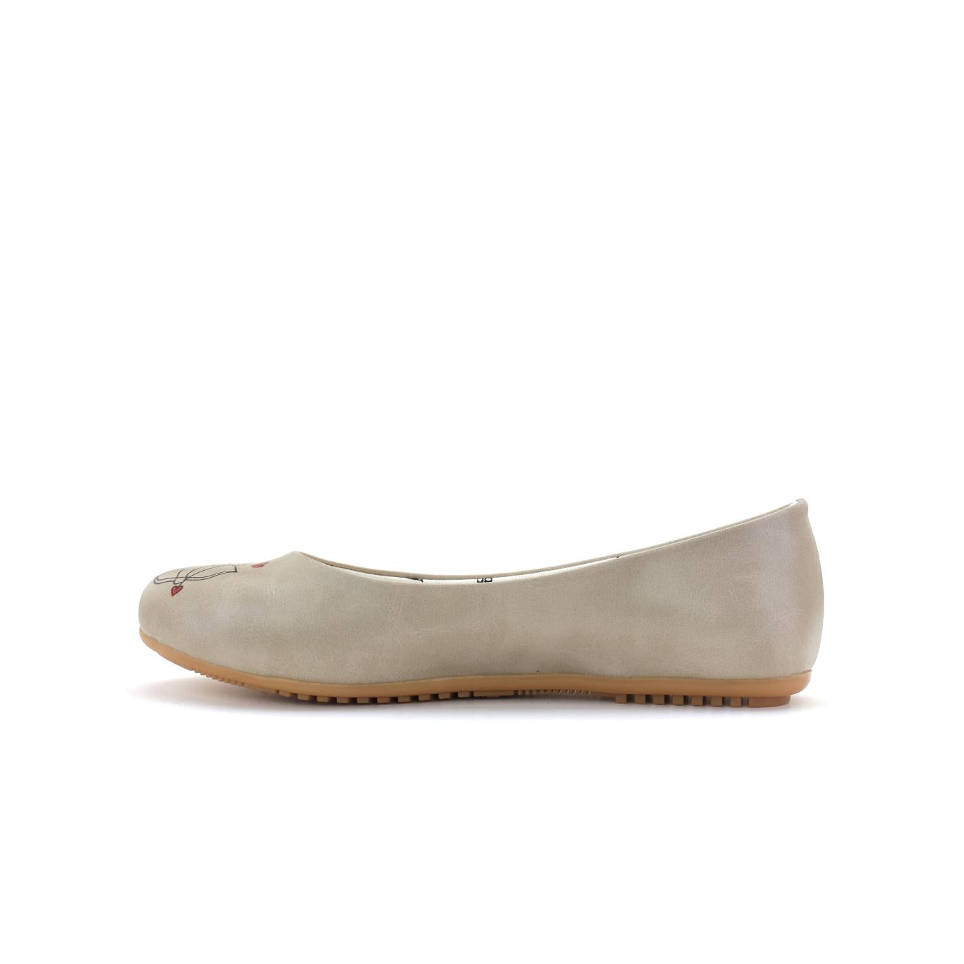 Ballerinas Shoes 2048