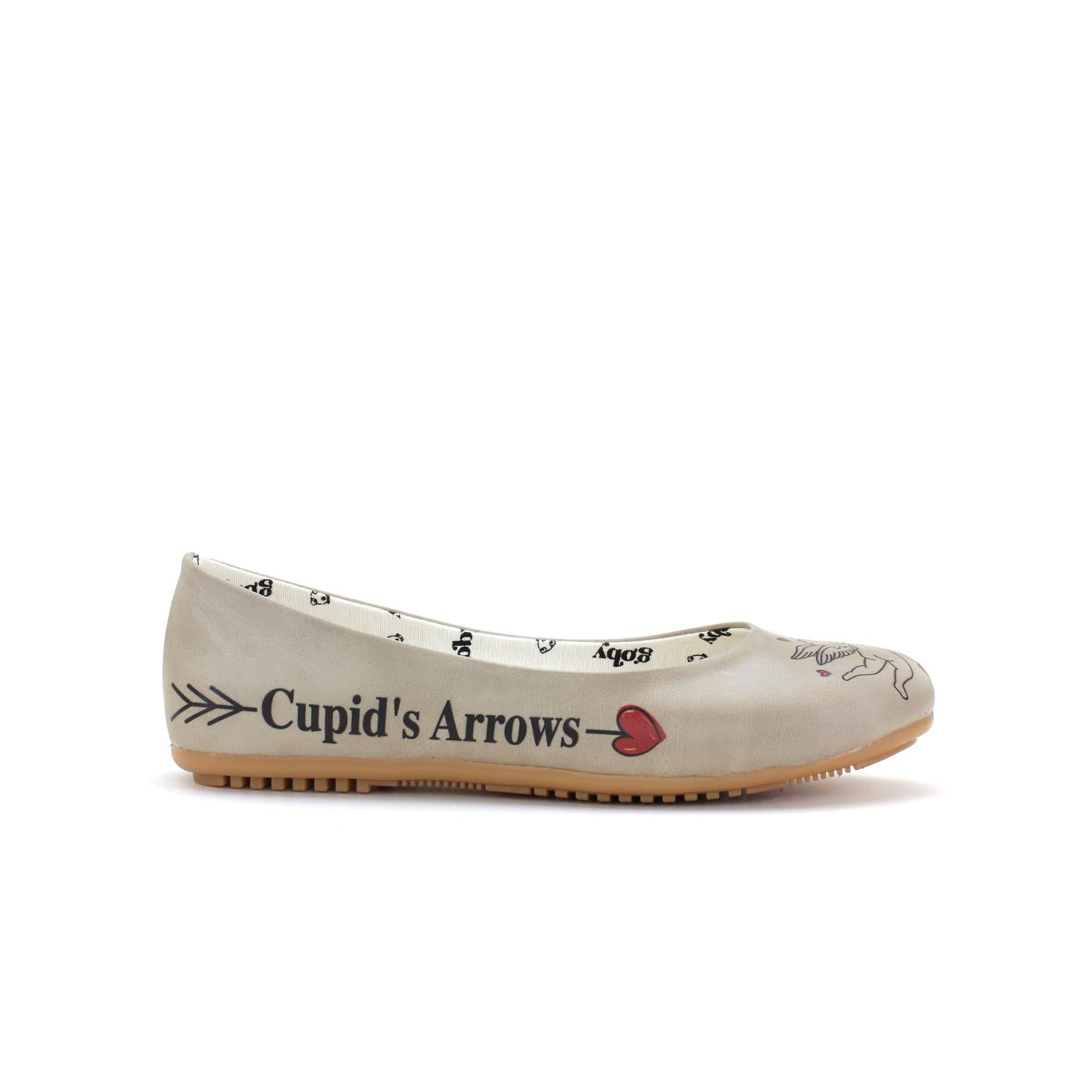 Ballerinas Shoes 2048