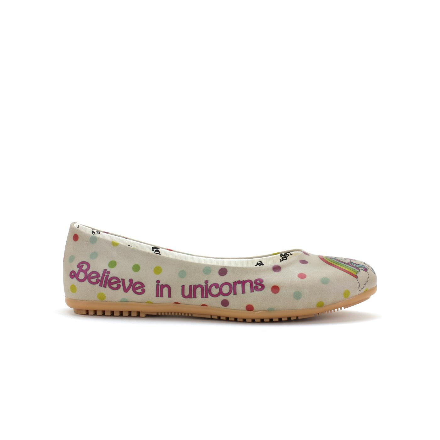 Ballerinas Shoes 2050