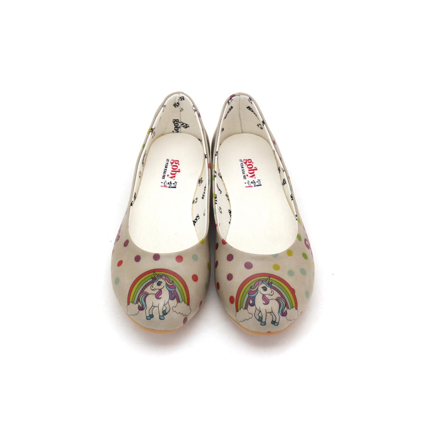 Ballerinas Shoes 2050