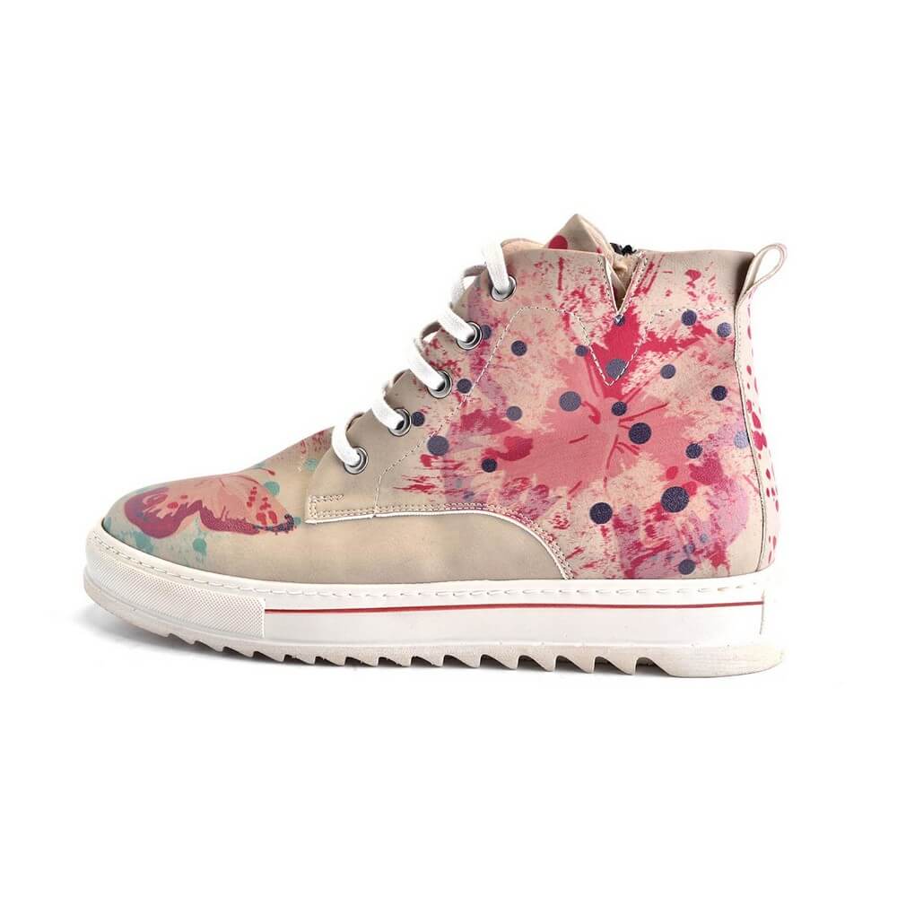 Short Boots ACON303