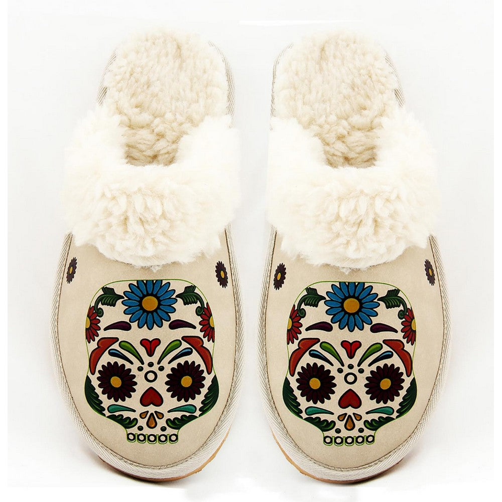 Shearling Slipper ADT130