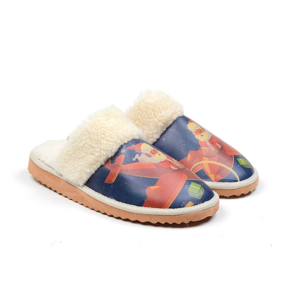 Shearling Slipper Outlet - No Exchange or Return 41 EU - 10 US