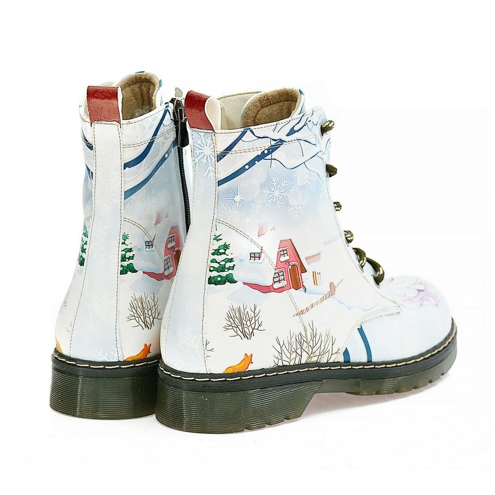 Long Boots Outlet - No Exchange or Return 41 EU - 10 US