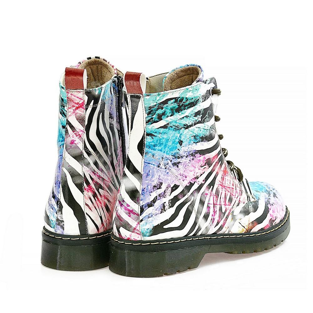 Long Boots Outlet - No Exchange or Return 40 EU - 9.5 US