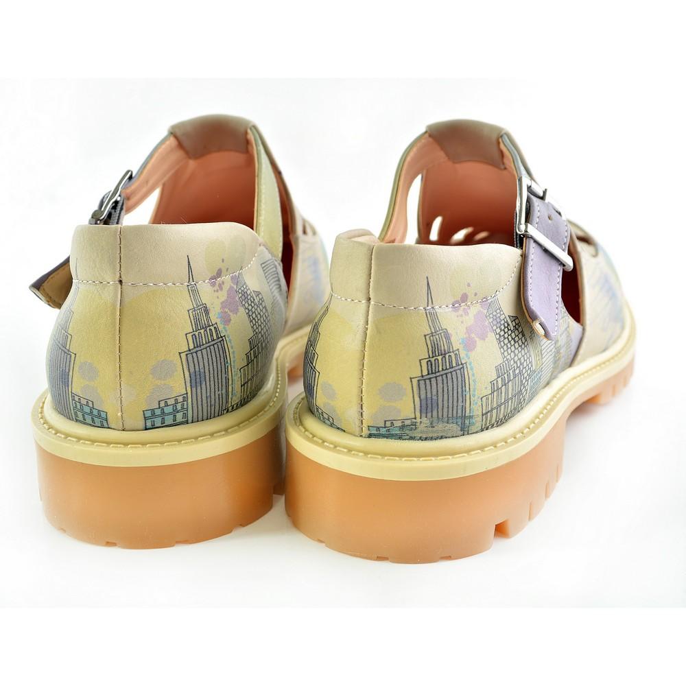 Sneaker Shoes Outlet - No Exchange or Return 38 EU - 7.5 US