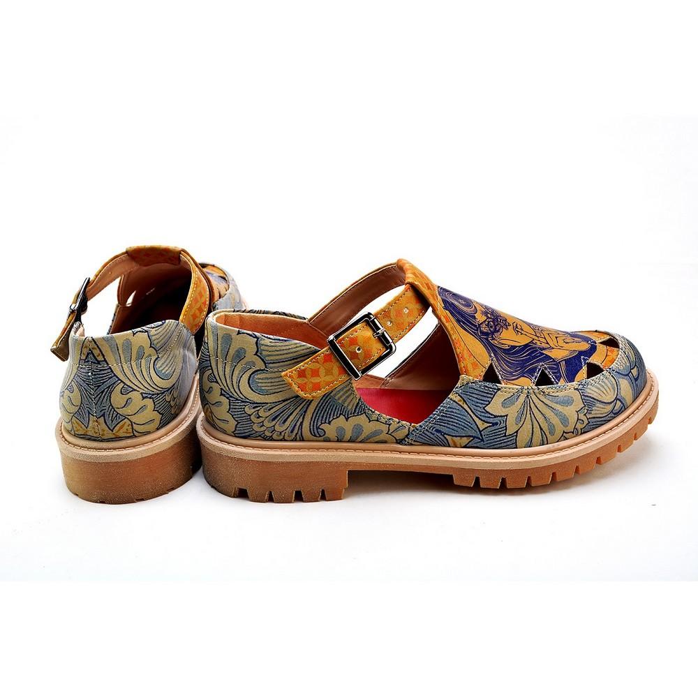 Sneaker Shoes Outlet - No Exchange or Return 41 EU - 10 US