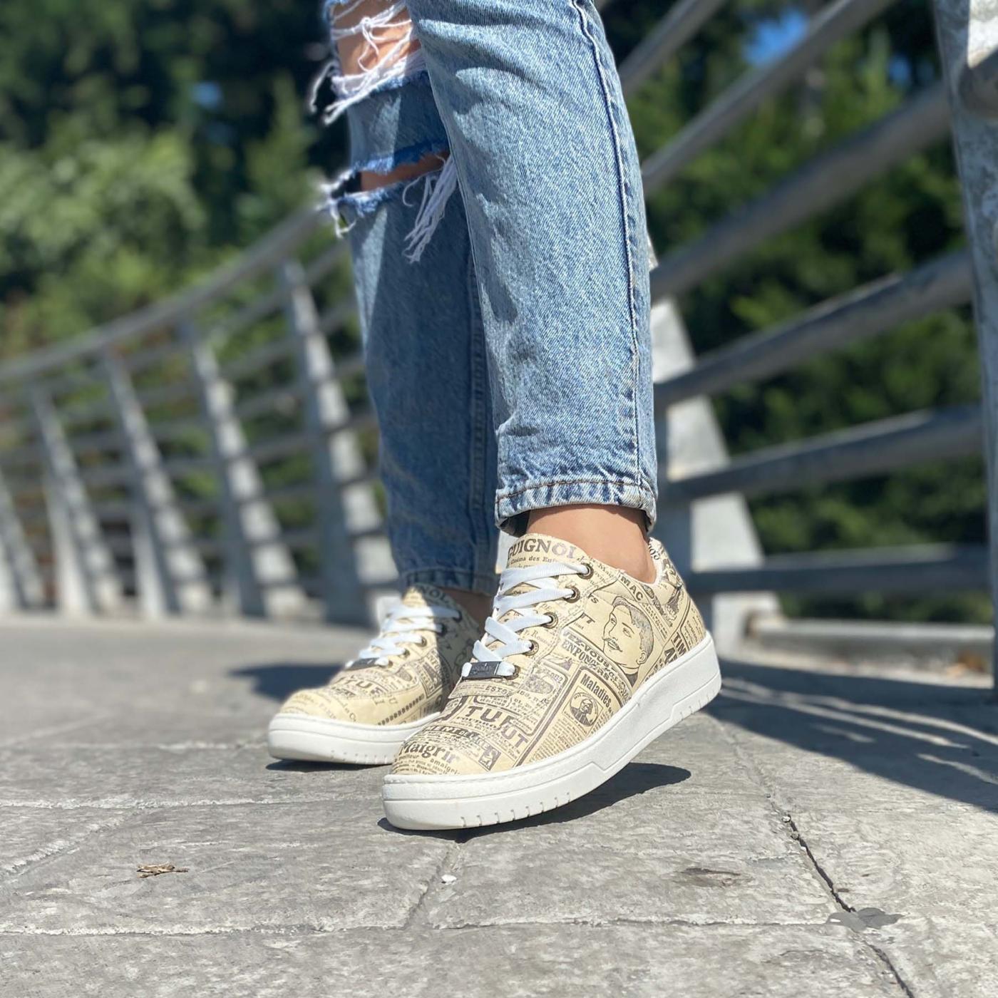 Sneakers Shoes Outlet - No Exchange or Return 40 EU - 9.5 US