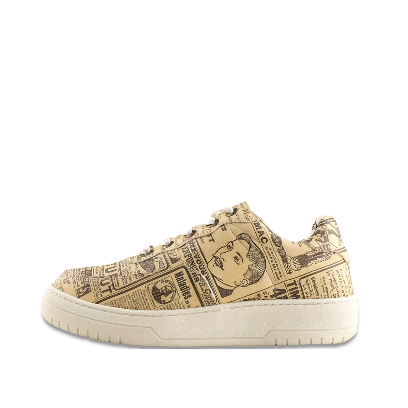 Sneakers Shoes Outlet - No Exchange or Return 40 EU - 9.5 US