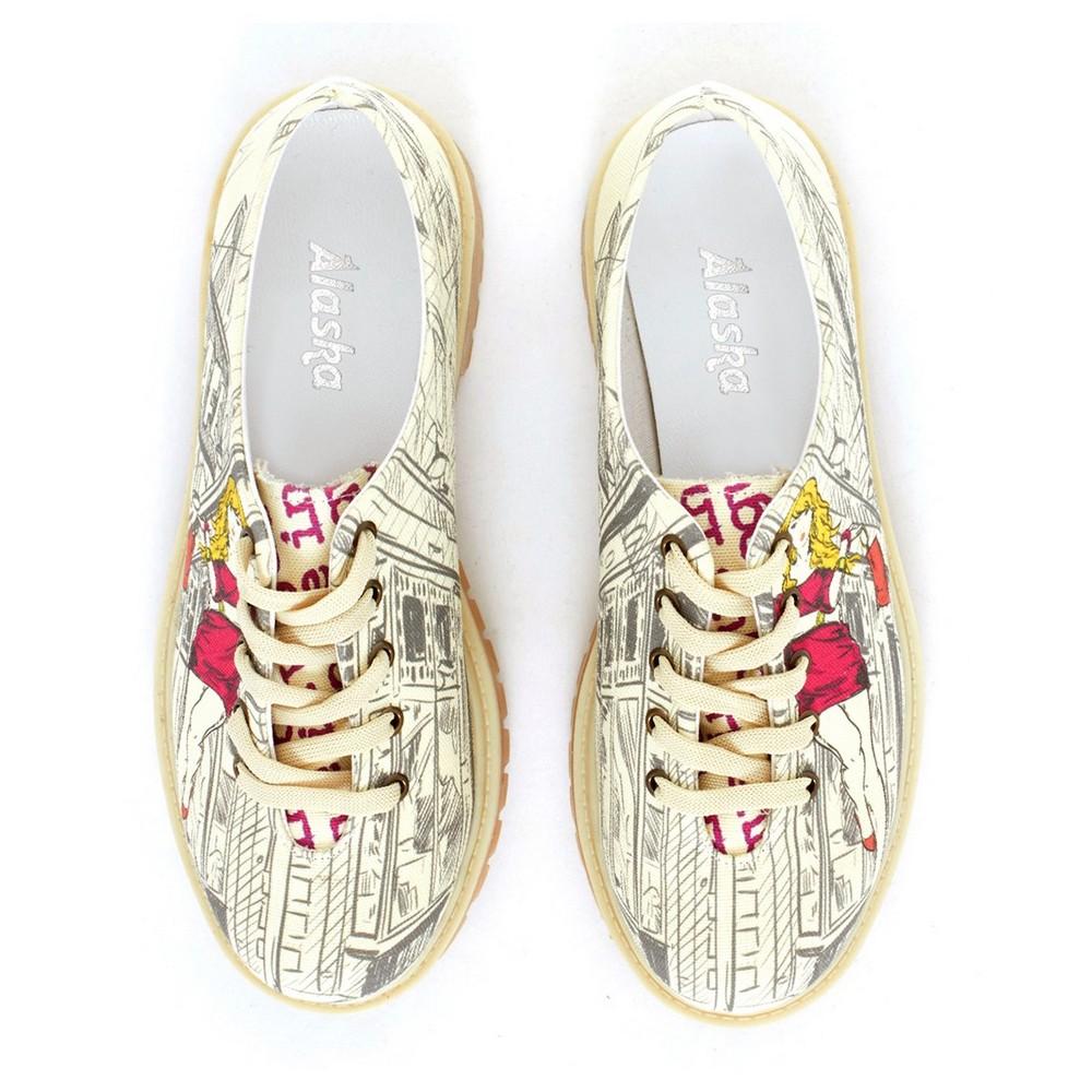 Oxford Shoes Outlet - No Exchange or Return 39 EU - 8.5 US