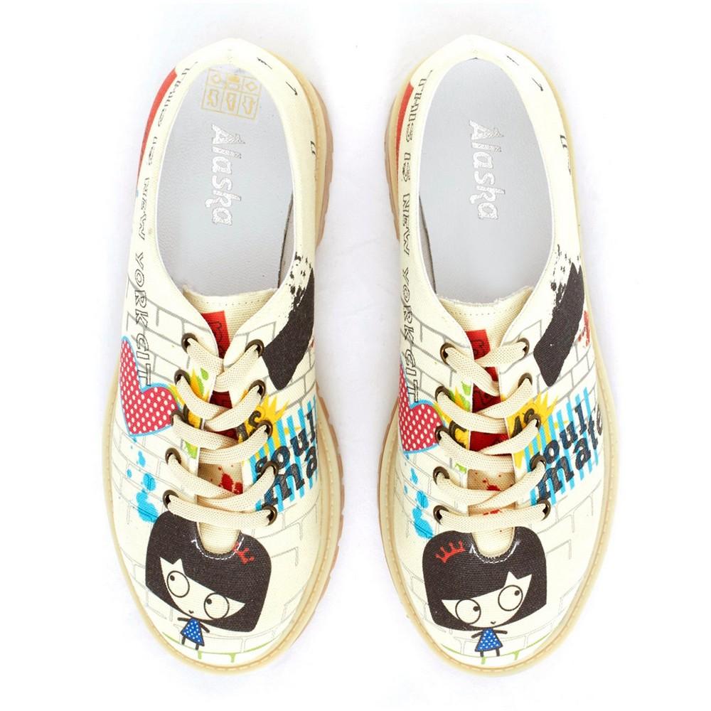 Oxford Shoes Outlet - No Exchange or Return 38 EU - 7.5 US