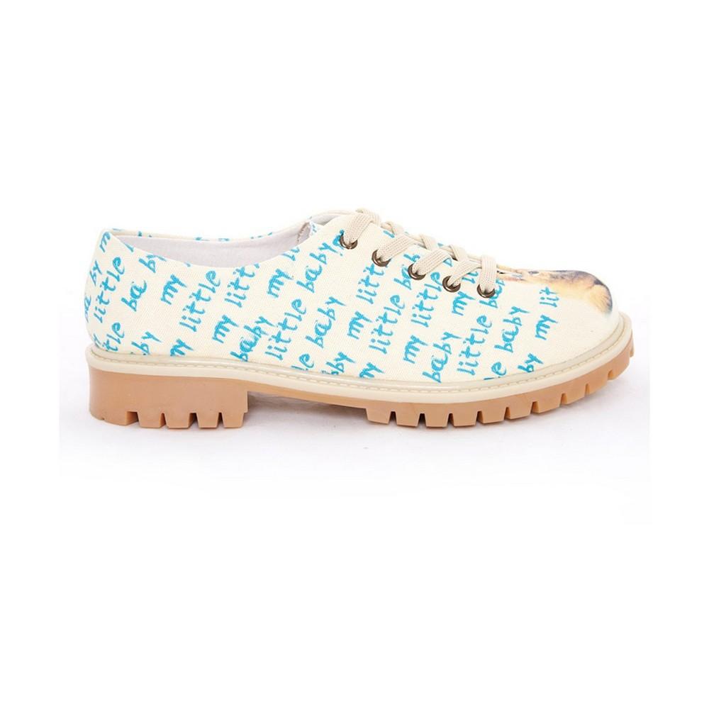 Oxford Shoes Outlet - No Exchange or Return 39 EU - 8.5 US