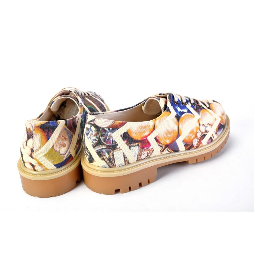 Oxford Shoes Outlet - No Exchange or Return 42 EU - 11 US