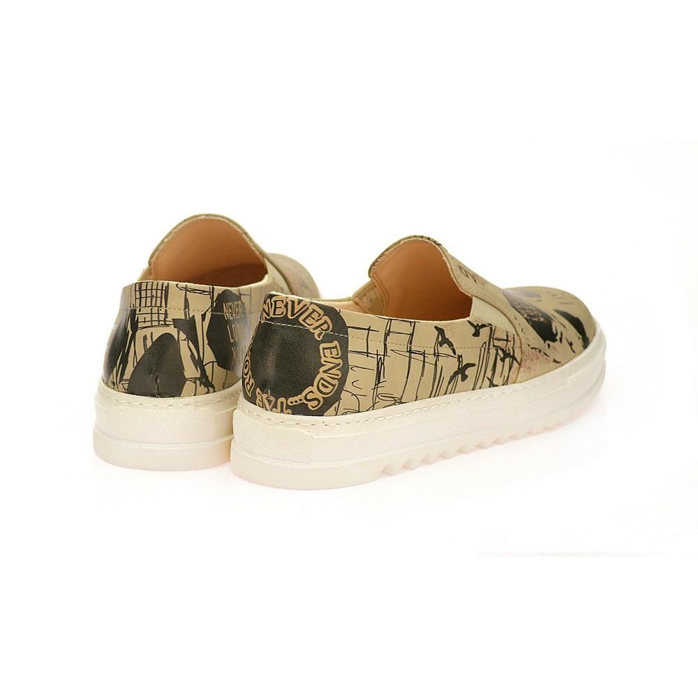 Sneaker Shoes Outlet - No Exchange or Return 36 EU - 5.5 US