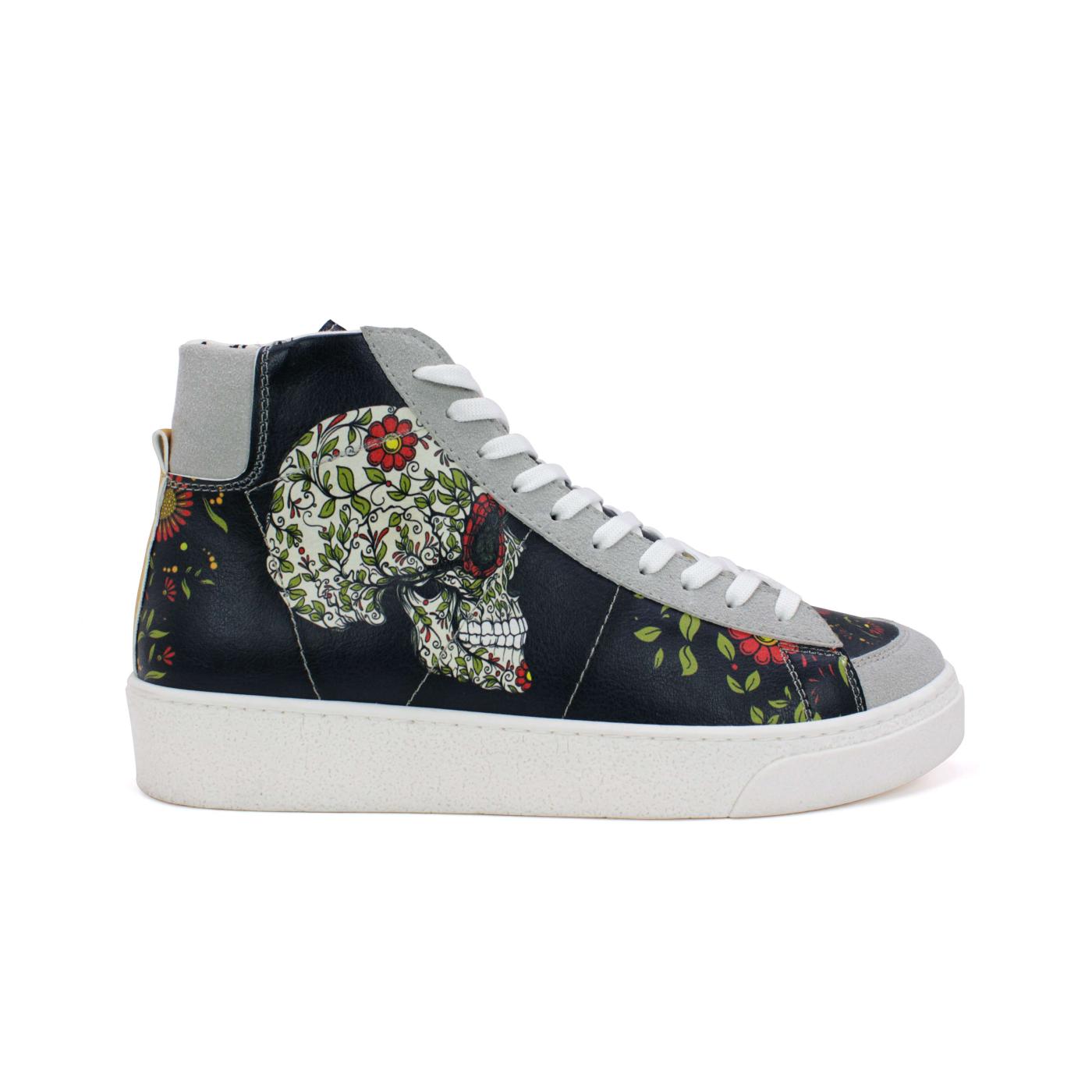 Sneaker Boots BLZ110