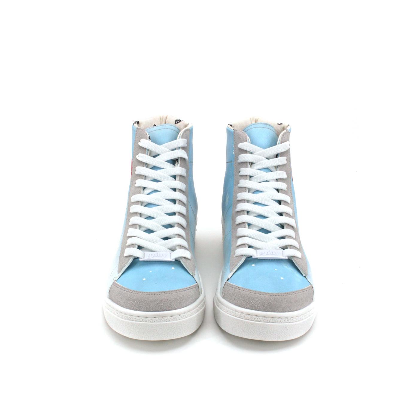 Sneaker Boots Outlet - No Exchange or Return 37 EU - 6.5 US