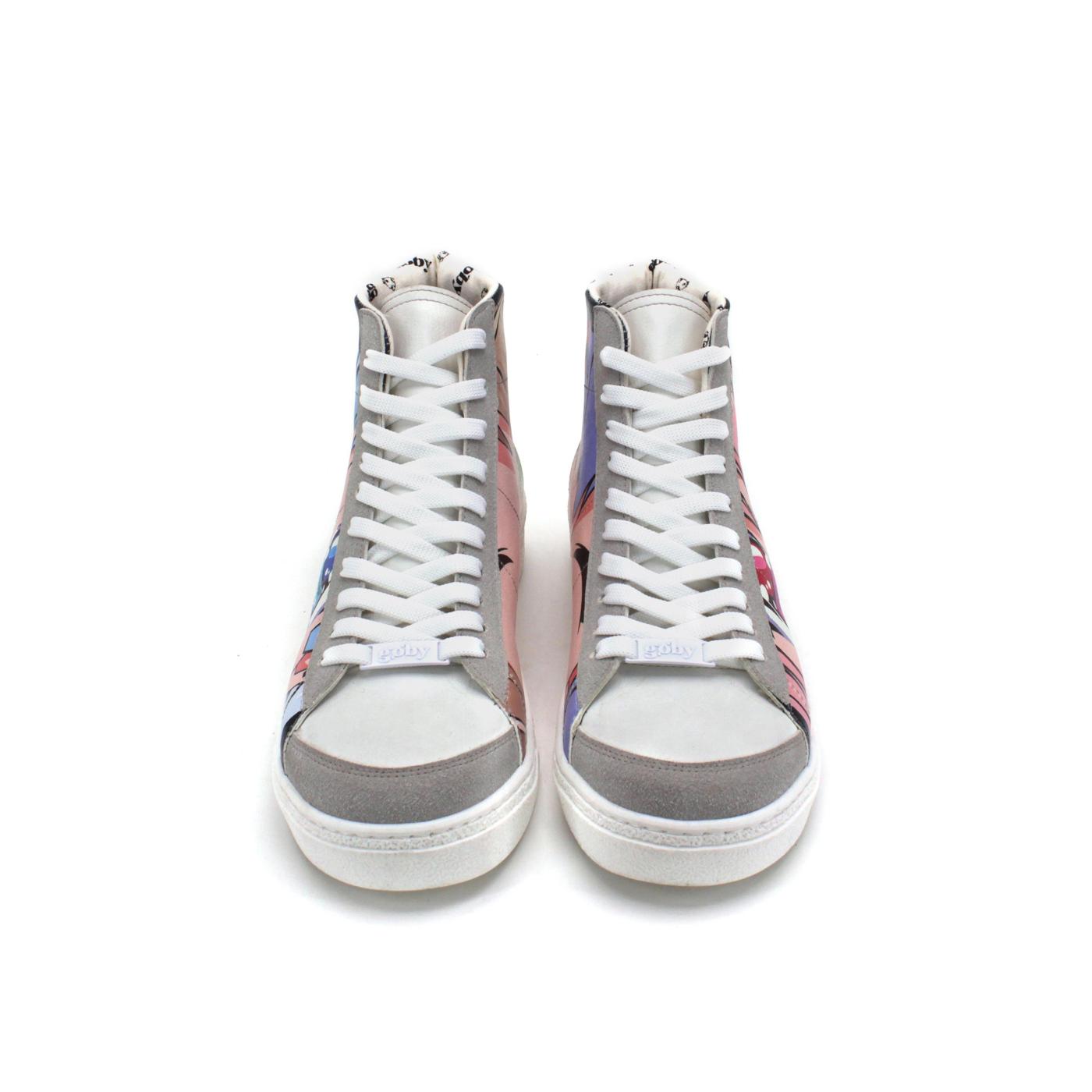 Sneaker Boots Outlet - No Exchange or Return 37 EU - 6.5 US