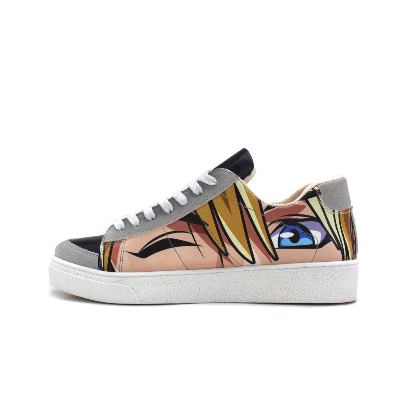 Sneakers Shoes Outlet - No Exchange or Return 37 EU - 6.5 US