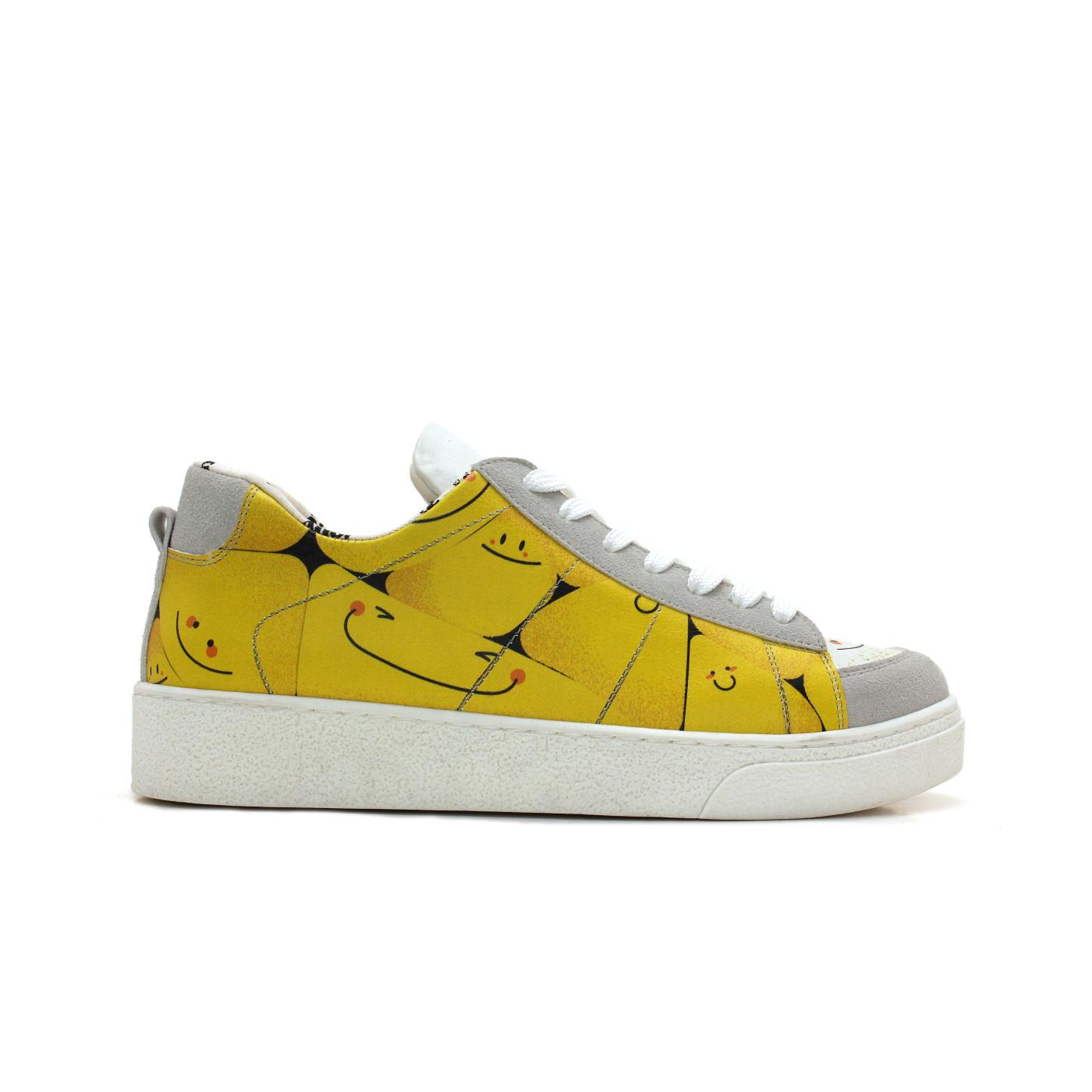 Sneakers Shoes BLZ506