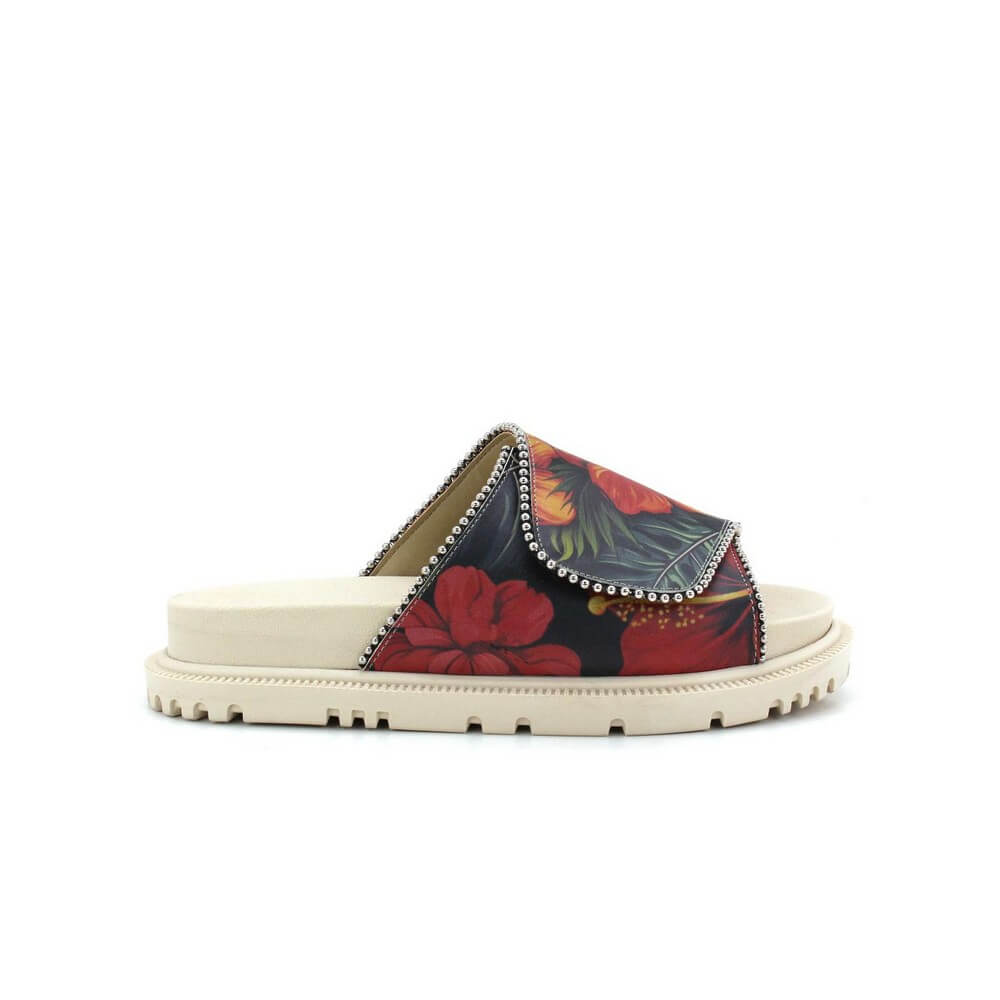 Sandal Outlet - No Exchange or Return 37 EU - 6.5 US
