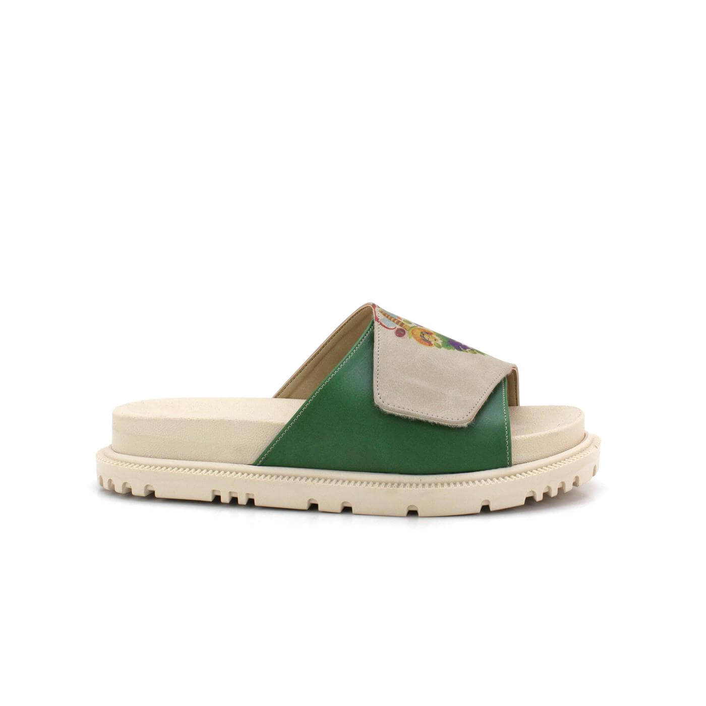 Sandal Outlet - No Exchange or Return 41 EU - 10 US