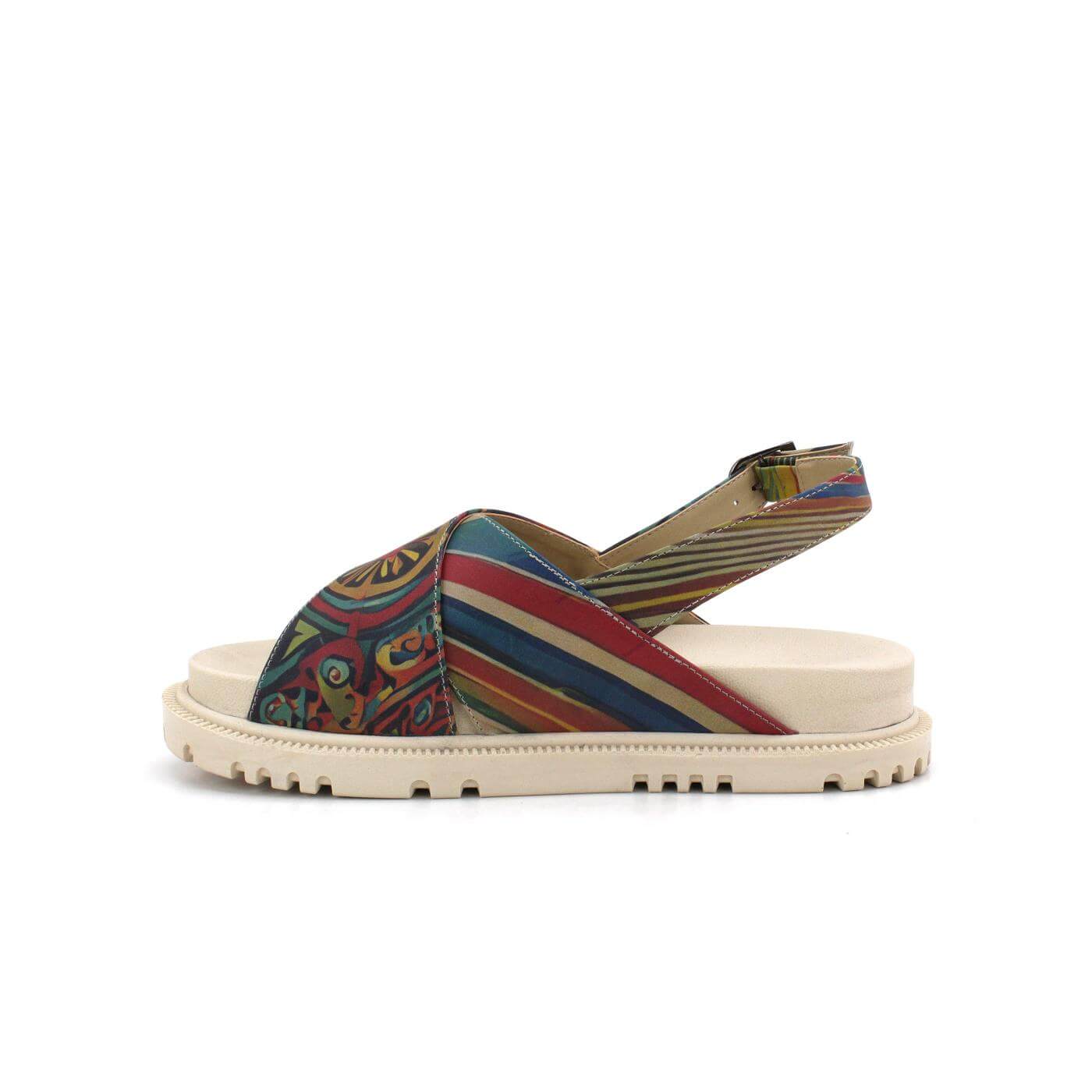 Sandal BRC301