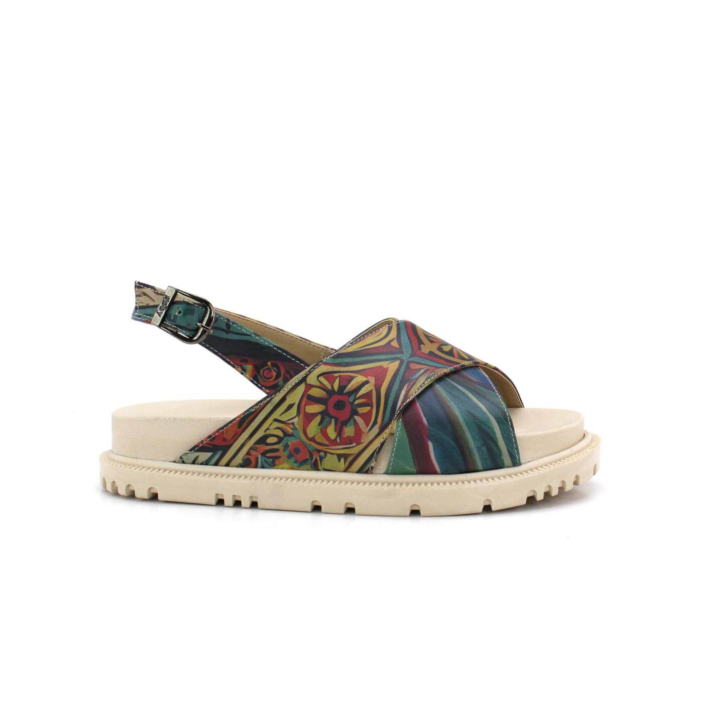 Sandal BRC301