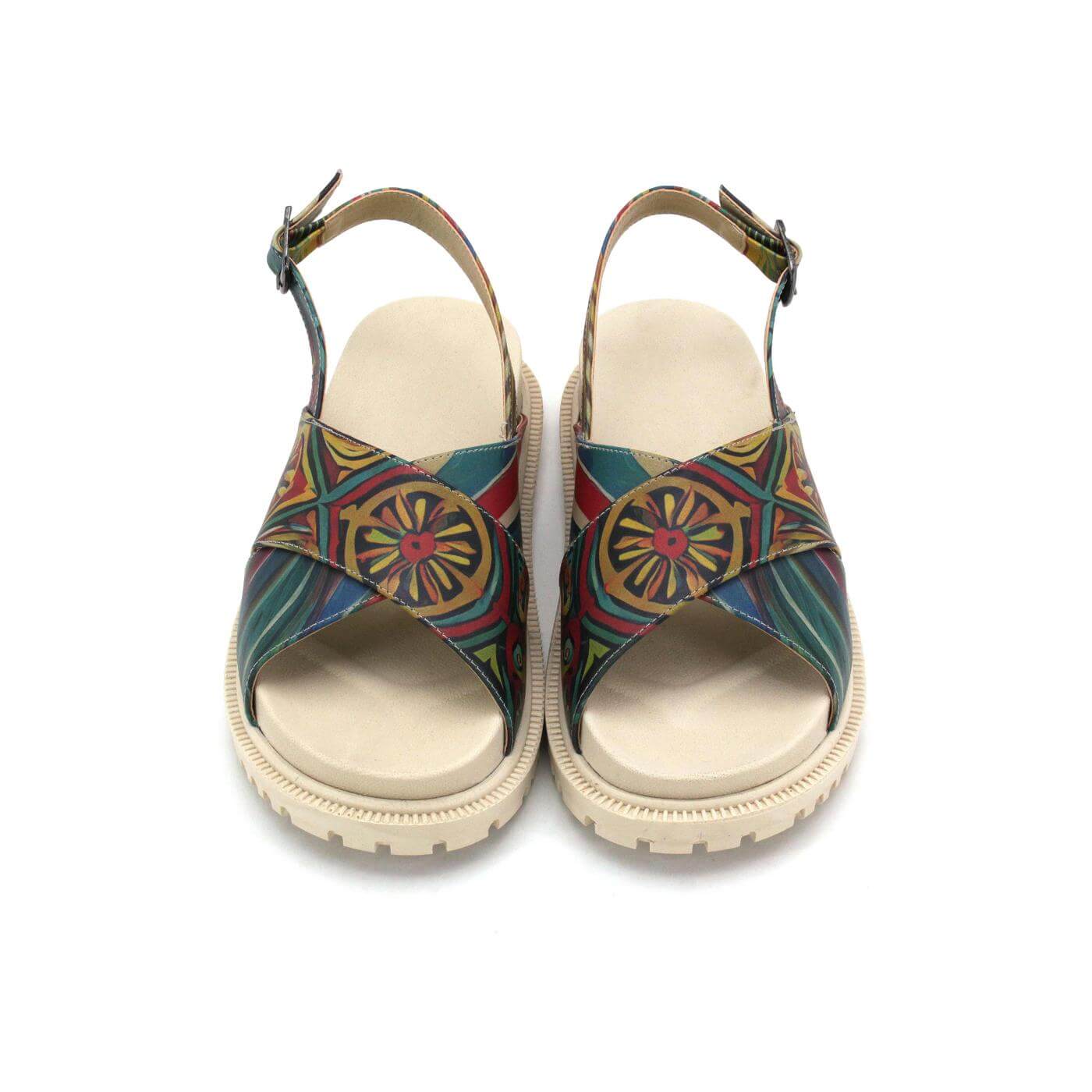 Sandal BRC301