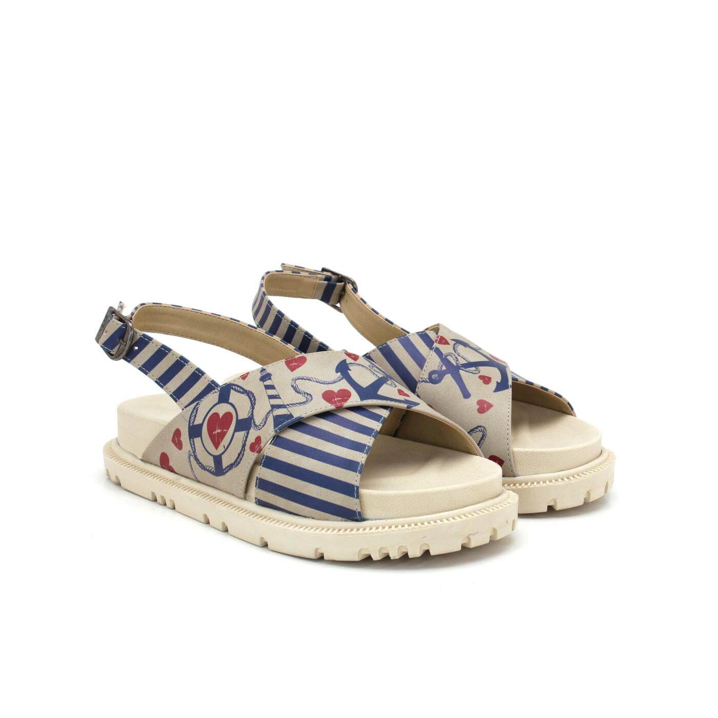 Sandal BRC305
