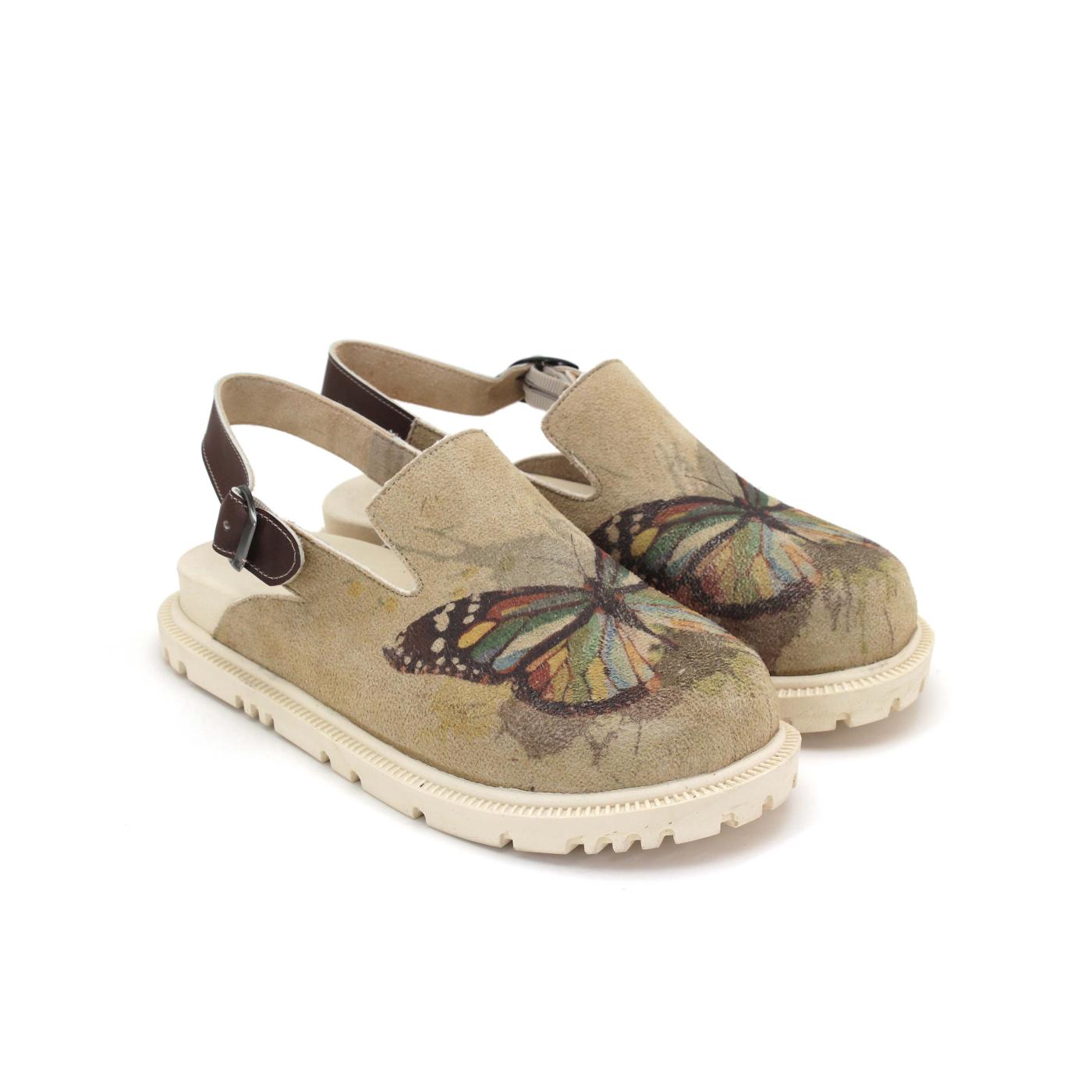 Sandal Outlet - No Exchange or Return 37 EU - 6.5 US