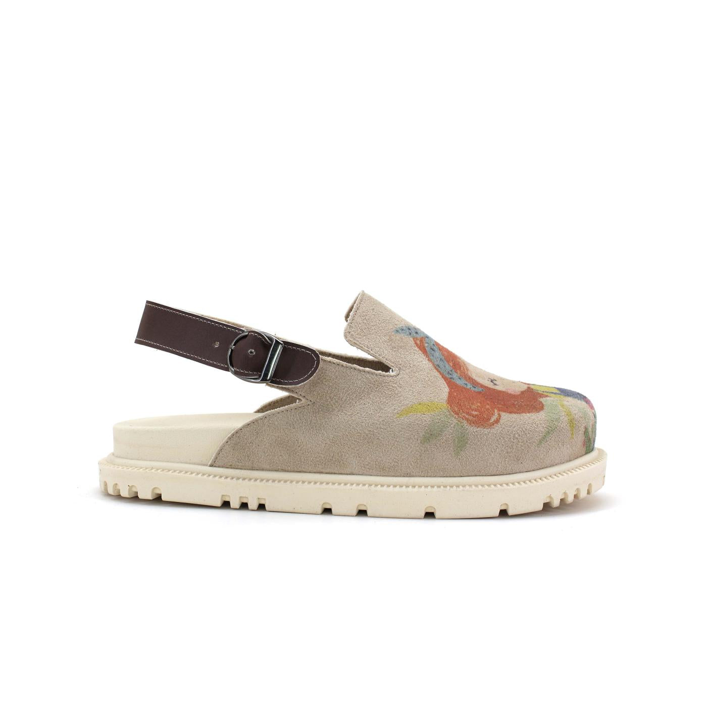 Sandal BRC406