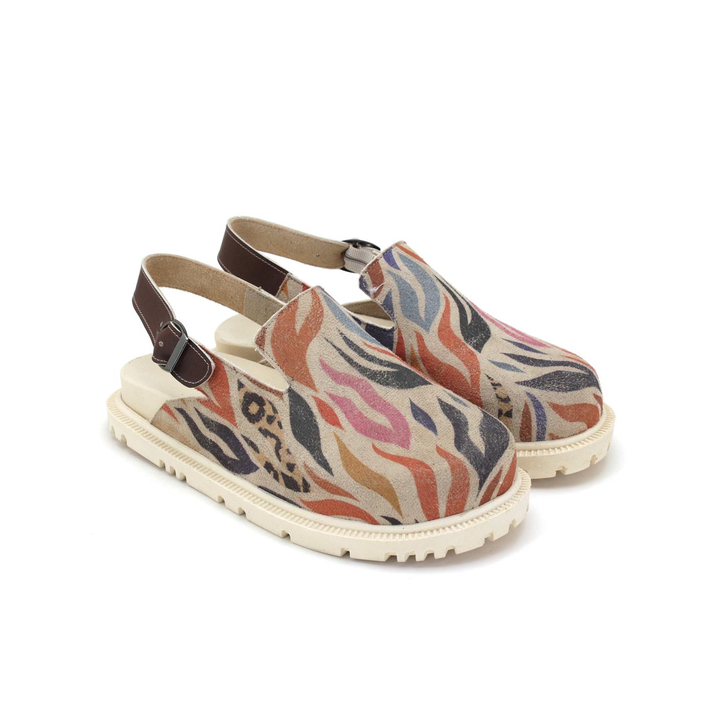 Sandal Outlet - No Exchange or Return 41 EU - 10 US