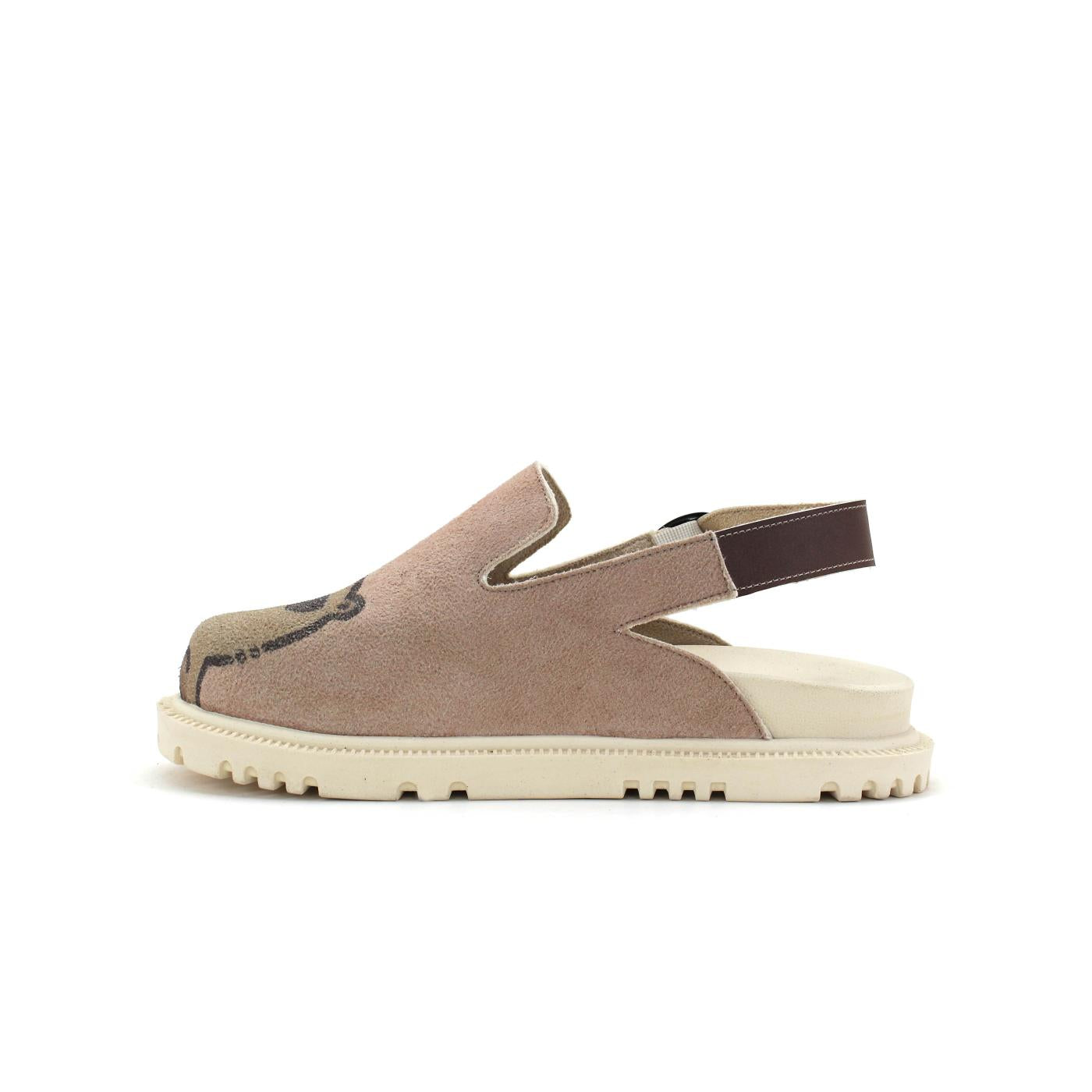 Sandal BRC414