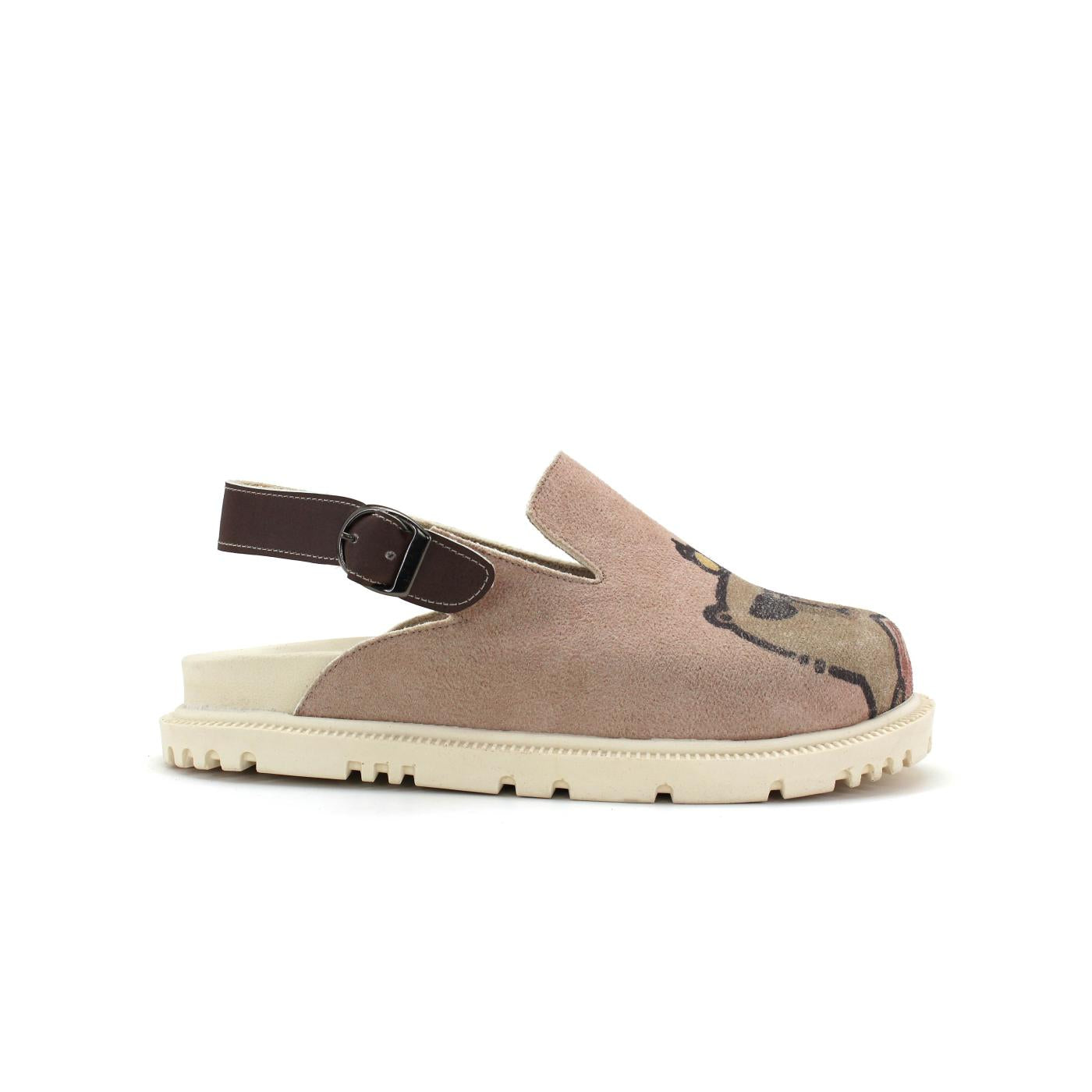 Sandal BRC414