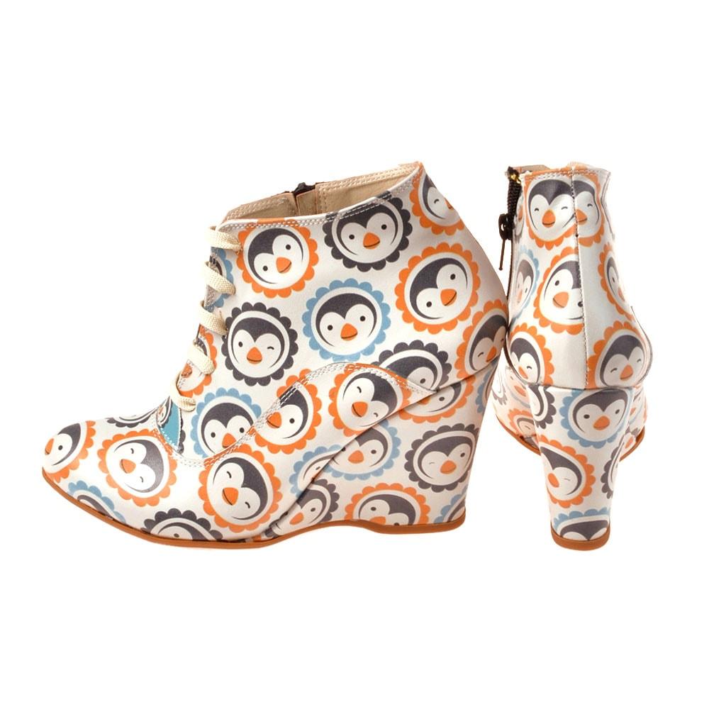 Ankle Boots Outlet - No Exchange or Return - 35 EU - 5 US