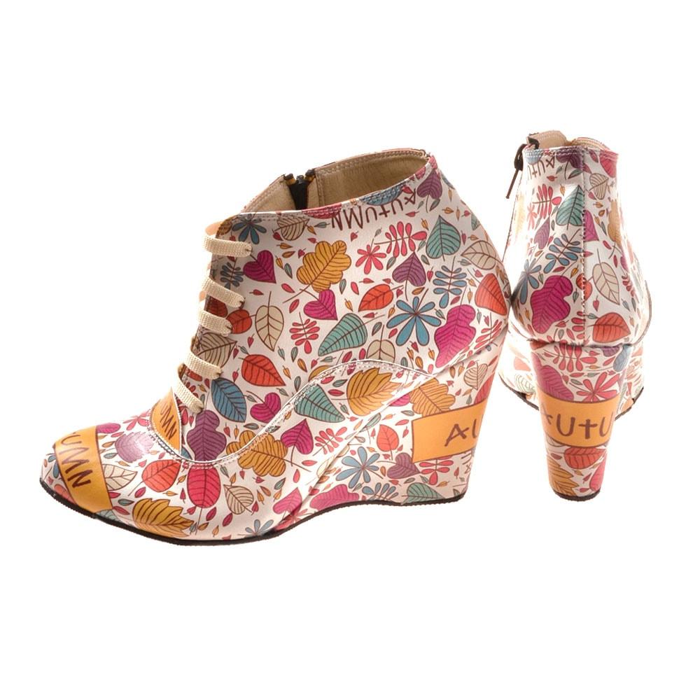 Ankle Boots Outlet - No Exchange or Return - 35 EU - 5 US