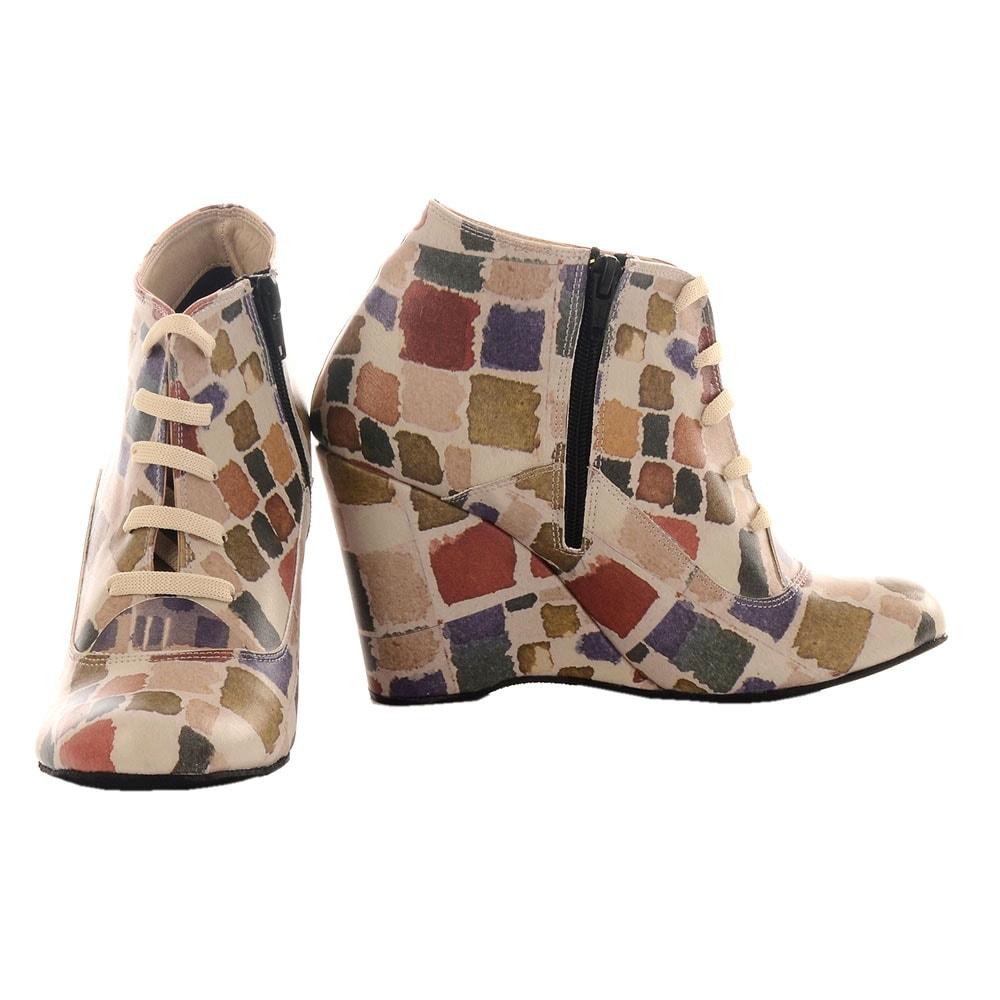Ankle Boots Outlet - No Exchange or Return - 35 EU - 5 US