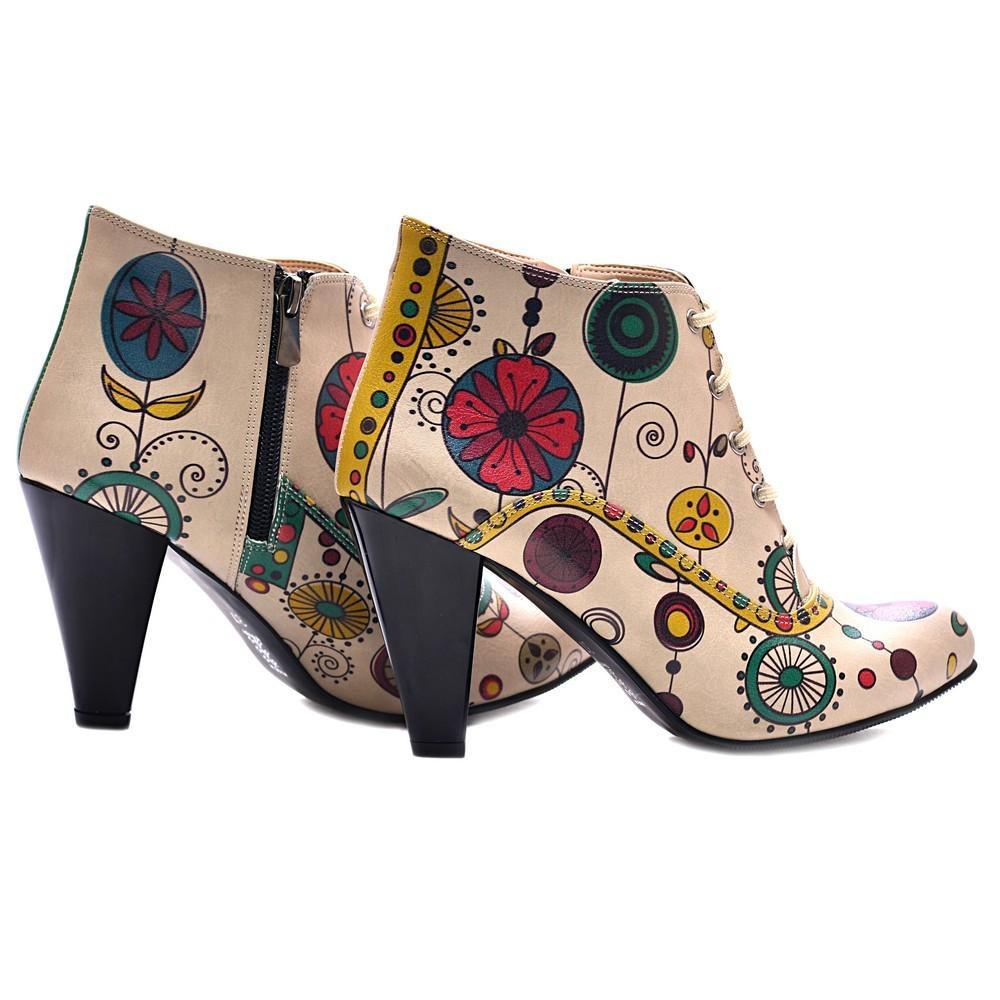 Ankle Boots Outlet - No Exchange or Return - 35 EU - 5 US