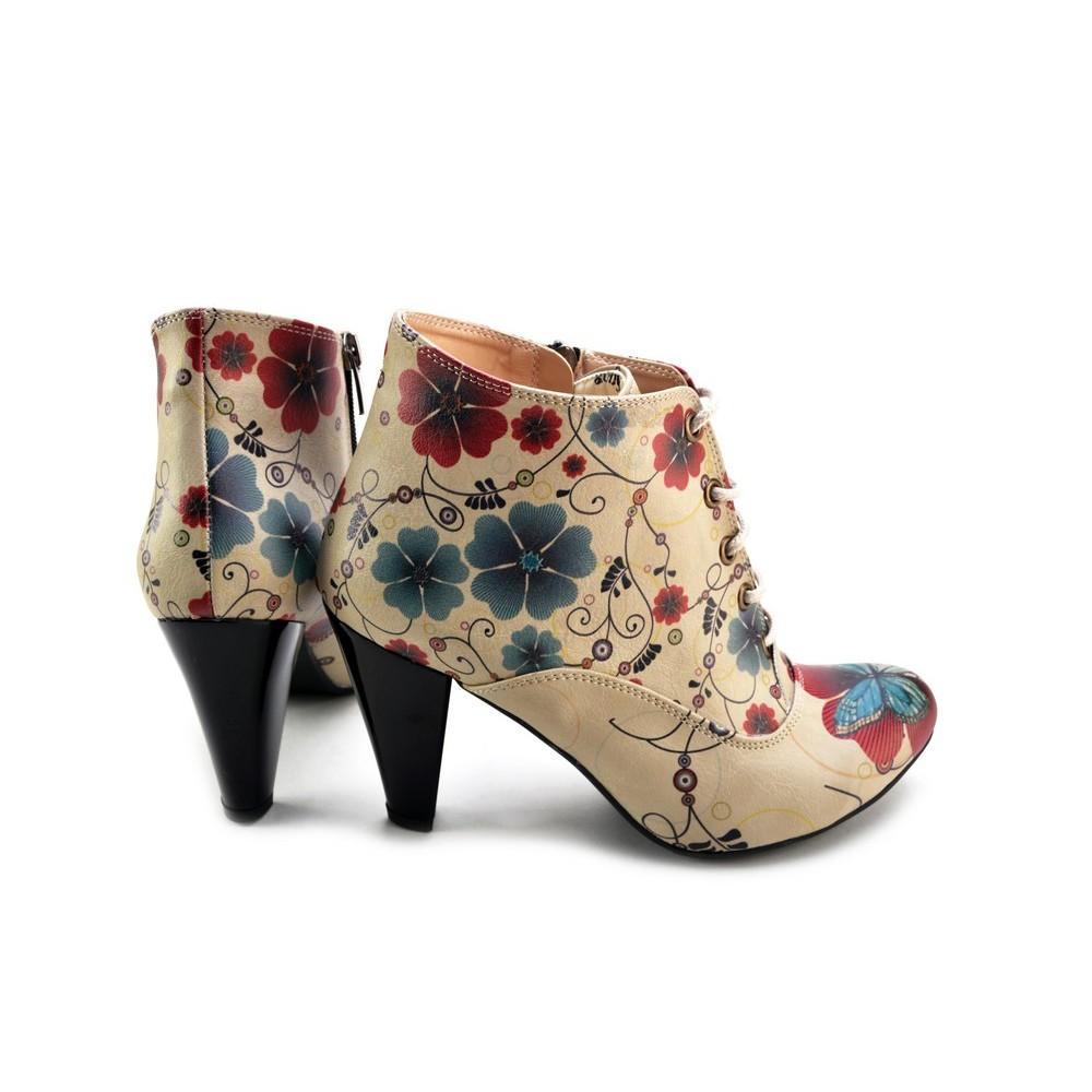 Ankle Boots Outlet - No Exchange or Return - 36 EU - 5.5 US
