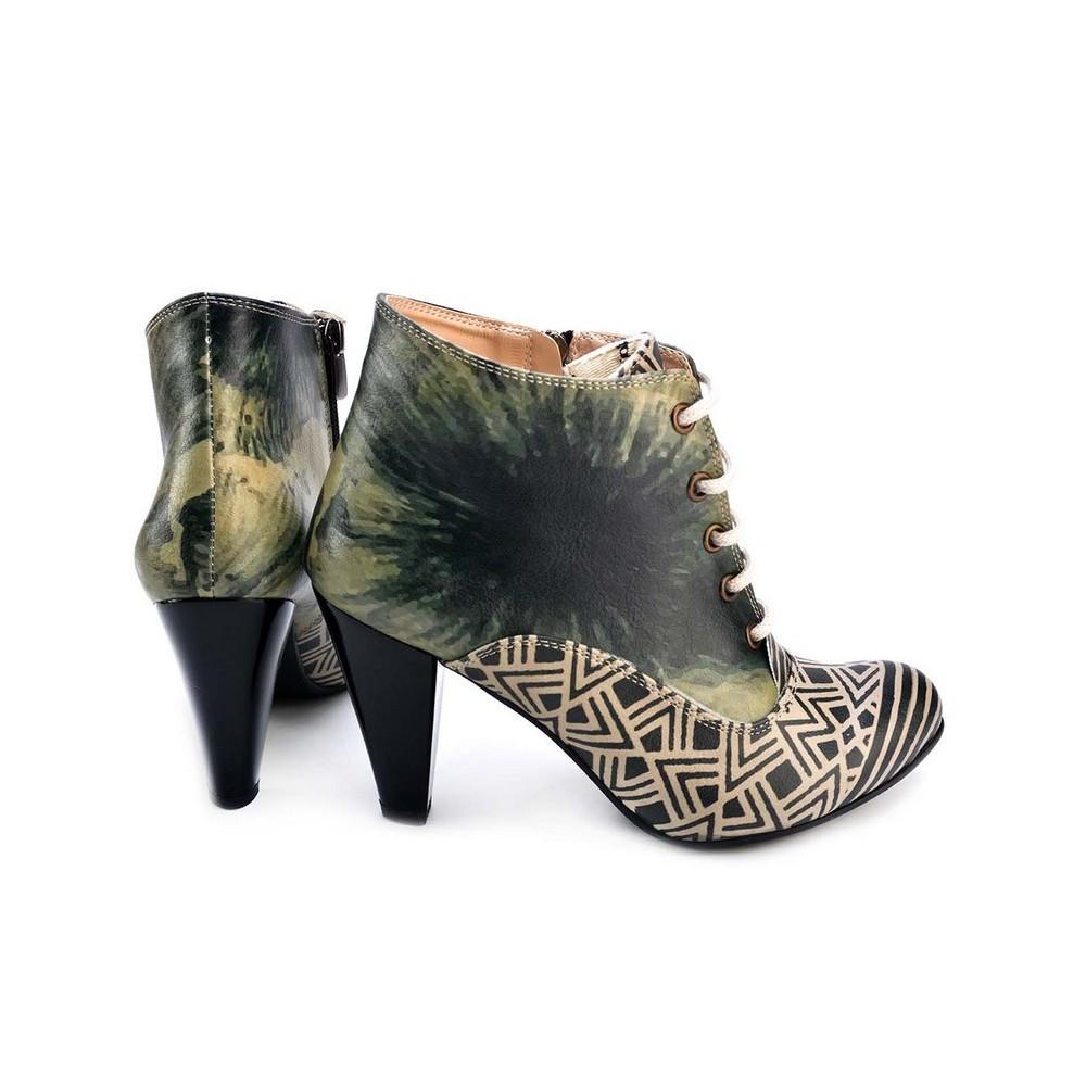 Ankle Boots Outlet - No Exchange or Return - 35 EU - 5 US