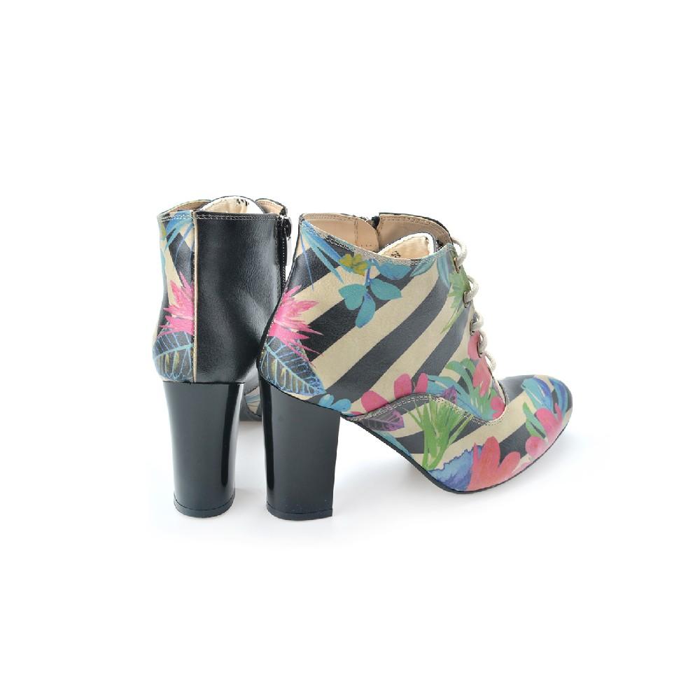 Ankle Boots Outlet - No Exchange or Return - 35 EU - 5 US