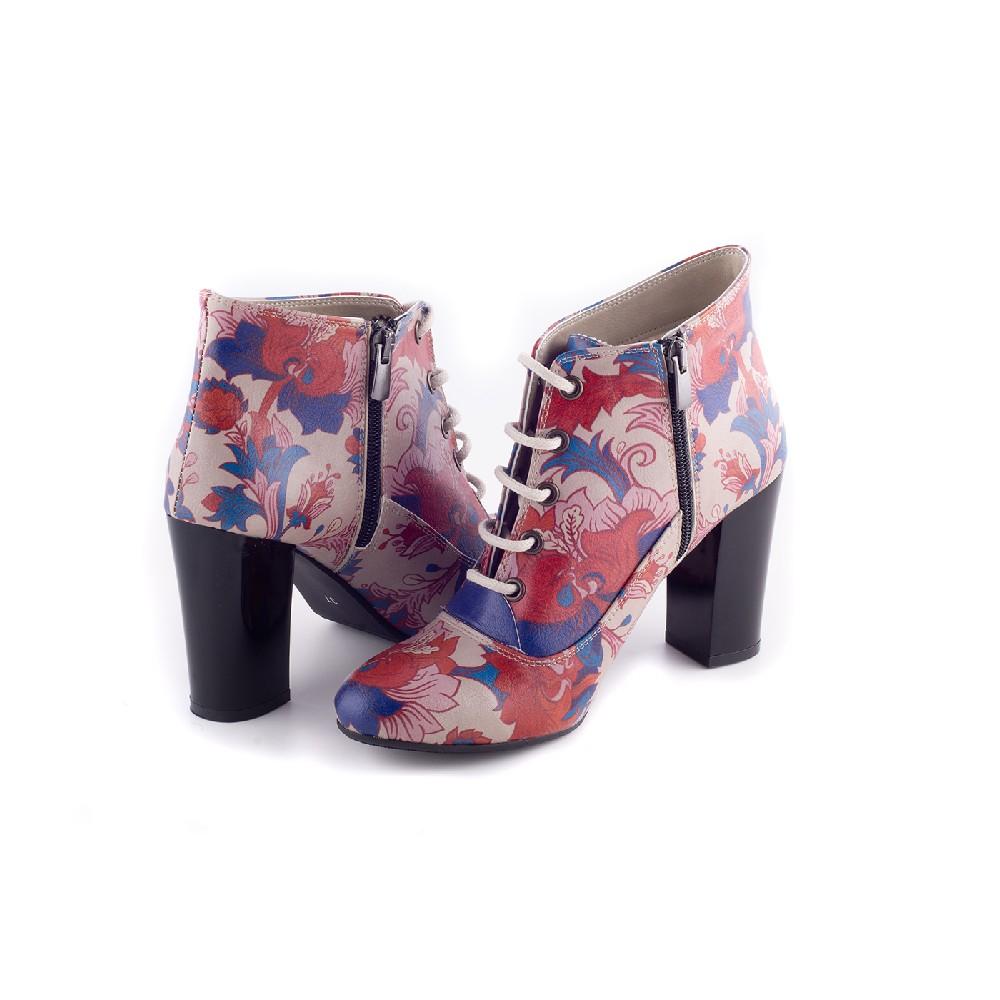 Ankle Boots Outlet - No Exchange or Return - 35 EU - 5 US